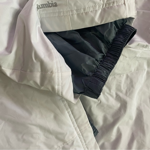 Columbia snow pants - Picture 4 of 4